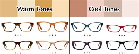 What Color Glasses Frames Should I Get